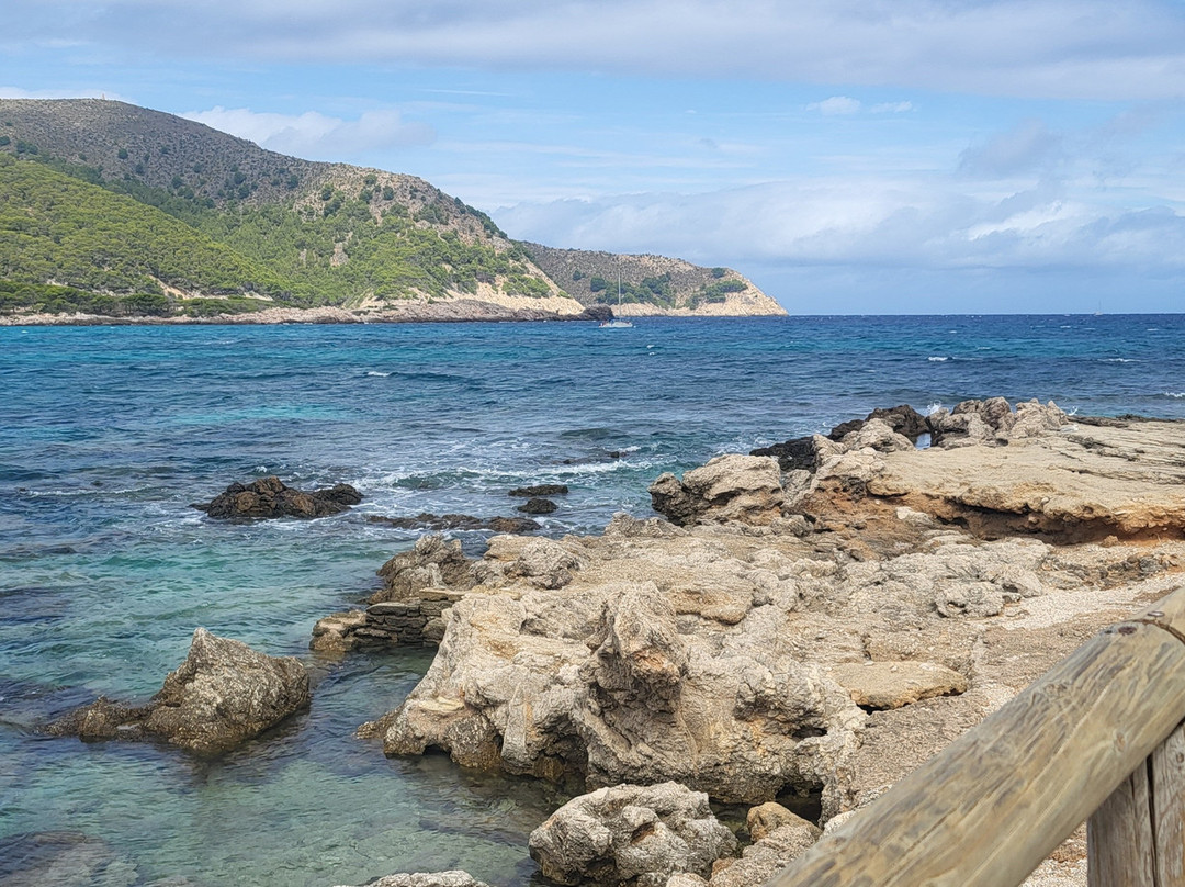 Cala Agulla-Cala Ratjada必去景点