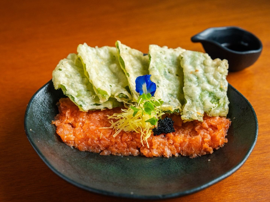 Brandão Exclusive Sushi