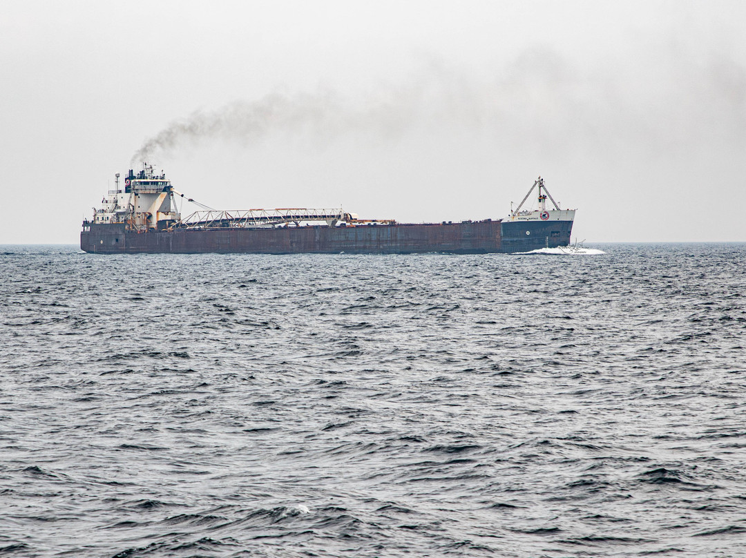 Shepler's Lighthouse Cruises-麦基诺城必去景点