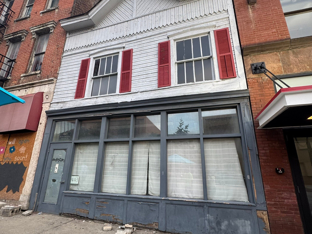 Downtown Columbus-哥伦布必去景点