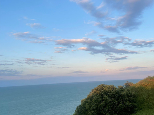 Fattoria Mancini-佩萨罗必去景点