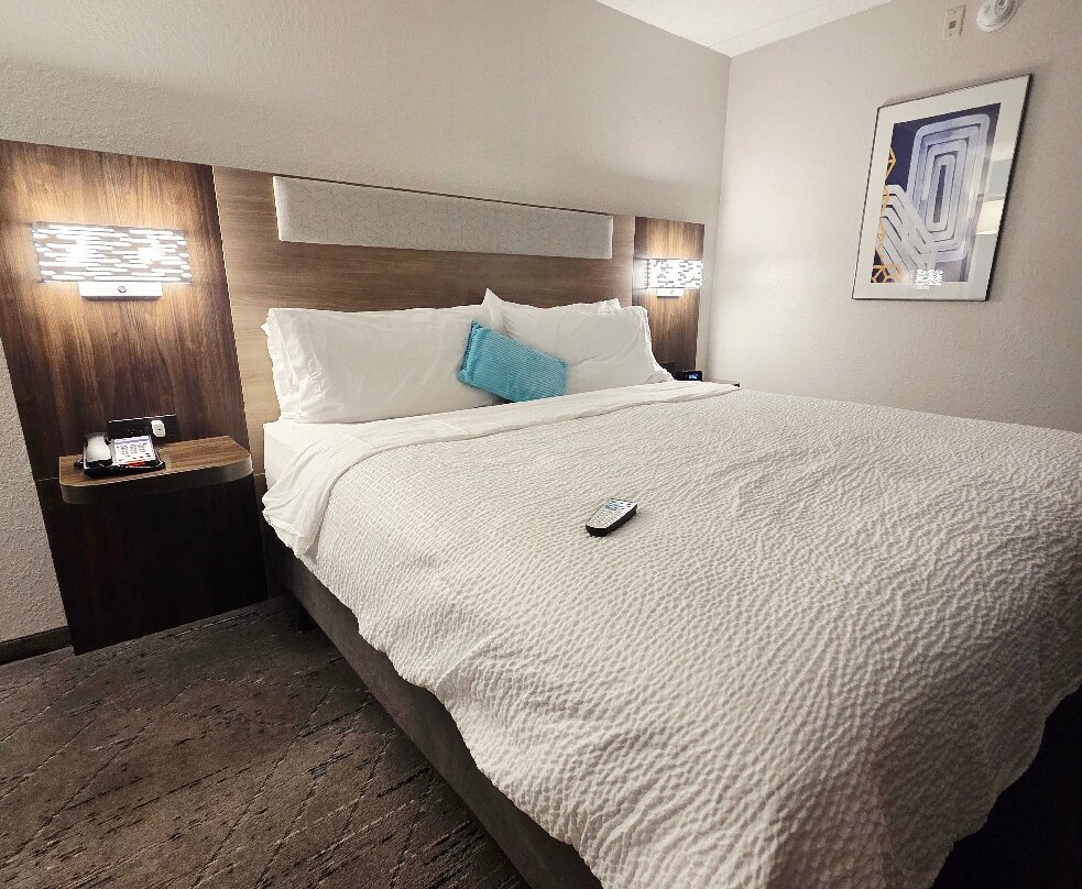 Holiday Inn Express Richmond I-64 Short Pump Area by IHG主图