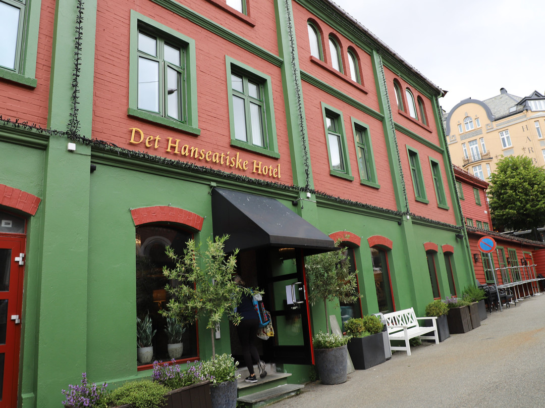 The Hanseatic Hotel主图