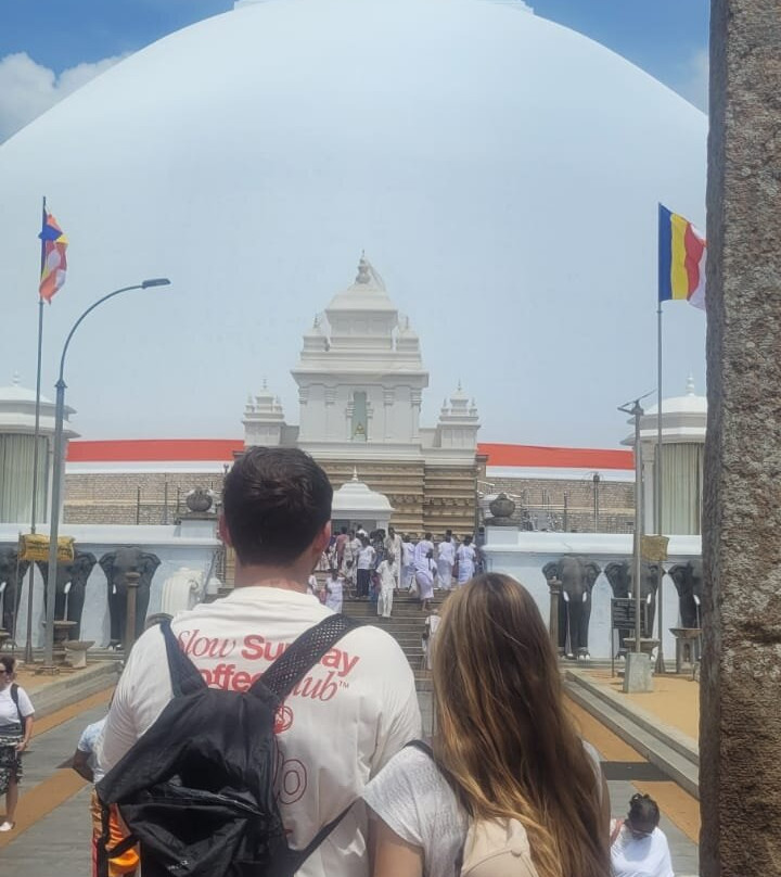 Gayan Chithrasena Guided Tours-Saliyapura必去景点