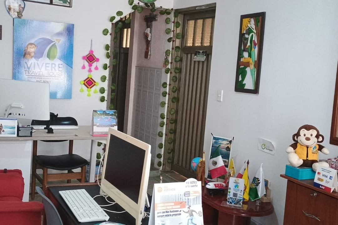 Vivere Travel-Fusagasuga必去景点