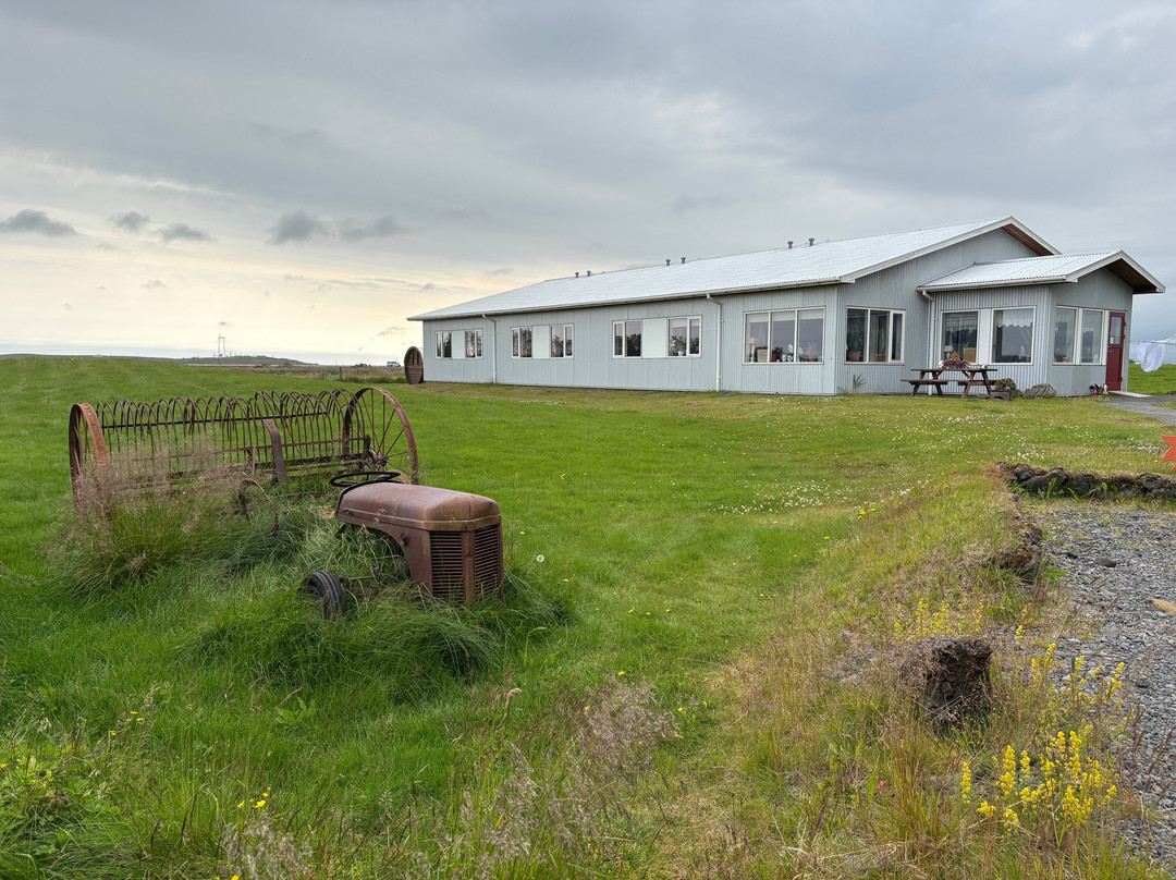 蓝巴斯塔德尔旅馆主图