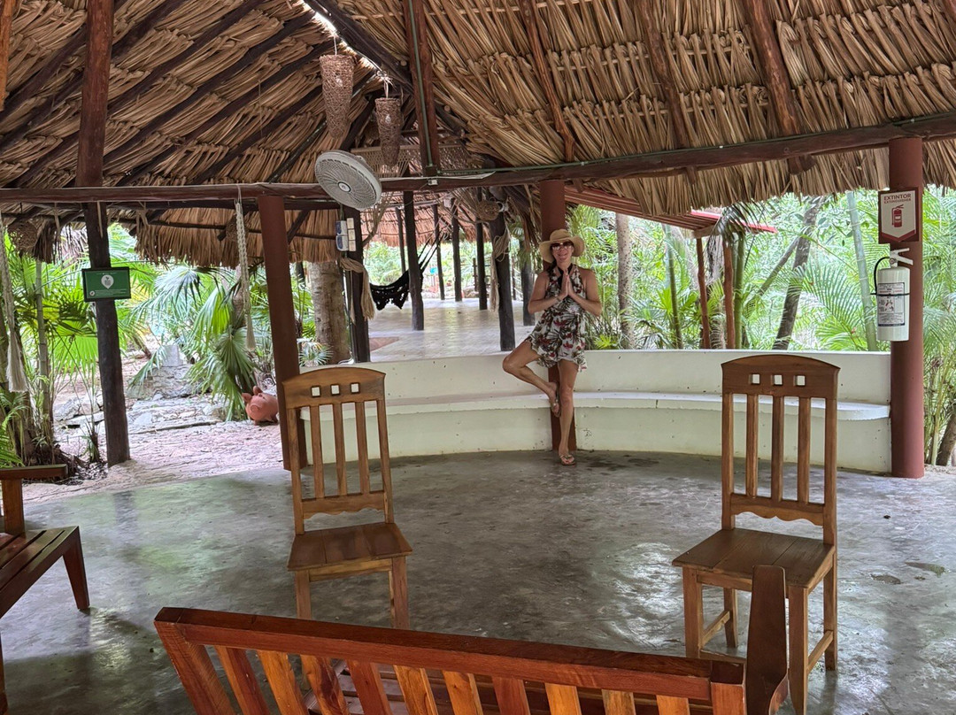 4 Worlds Expeditions-坎昆必去景点