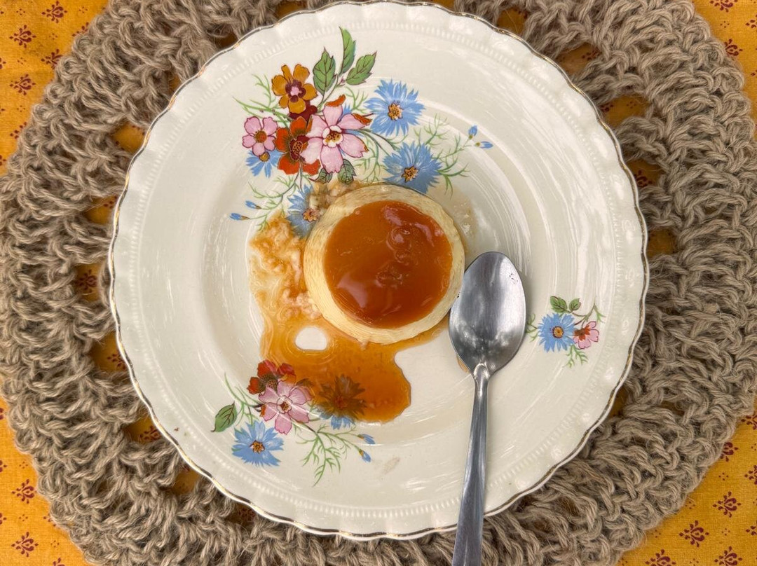 Granja Jacaranda-Carmelo必去景点