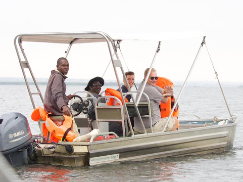 Ellington Safaris-坎帕拉必去景点