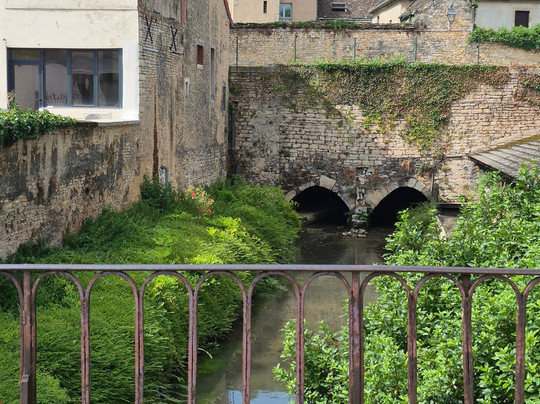 Visiotrain-博讷必去景点