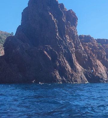 Rand'Eau Aventure-Saint-Raphael必去景点