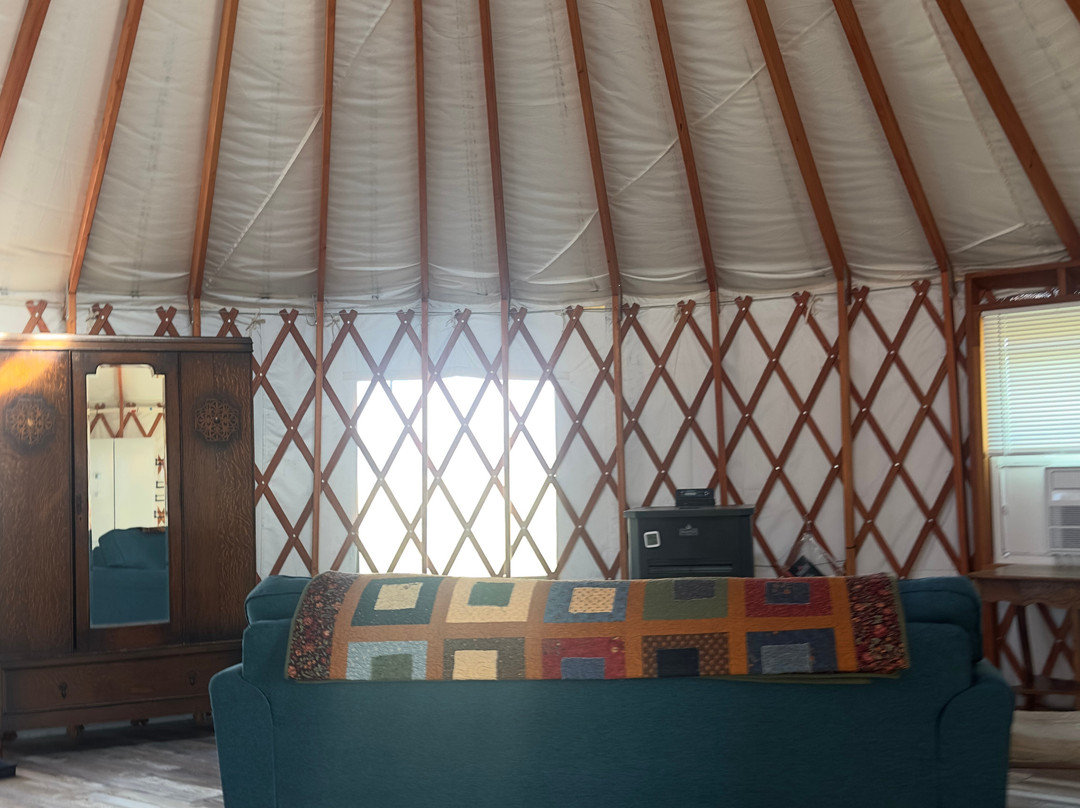 Hansen Guest Ranch主图