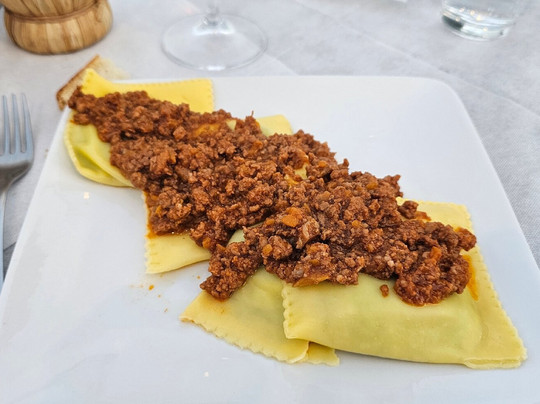 Agriturismo La Poderina E Gli Olmi主图