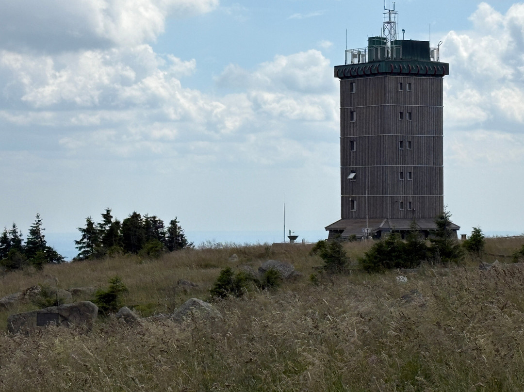 Brocken