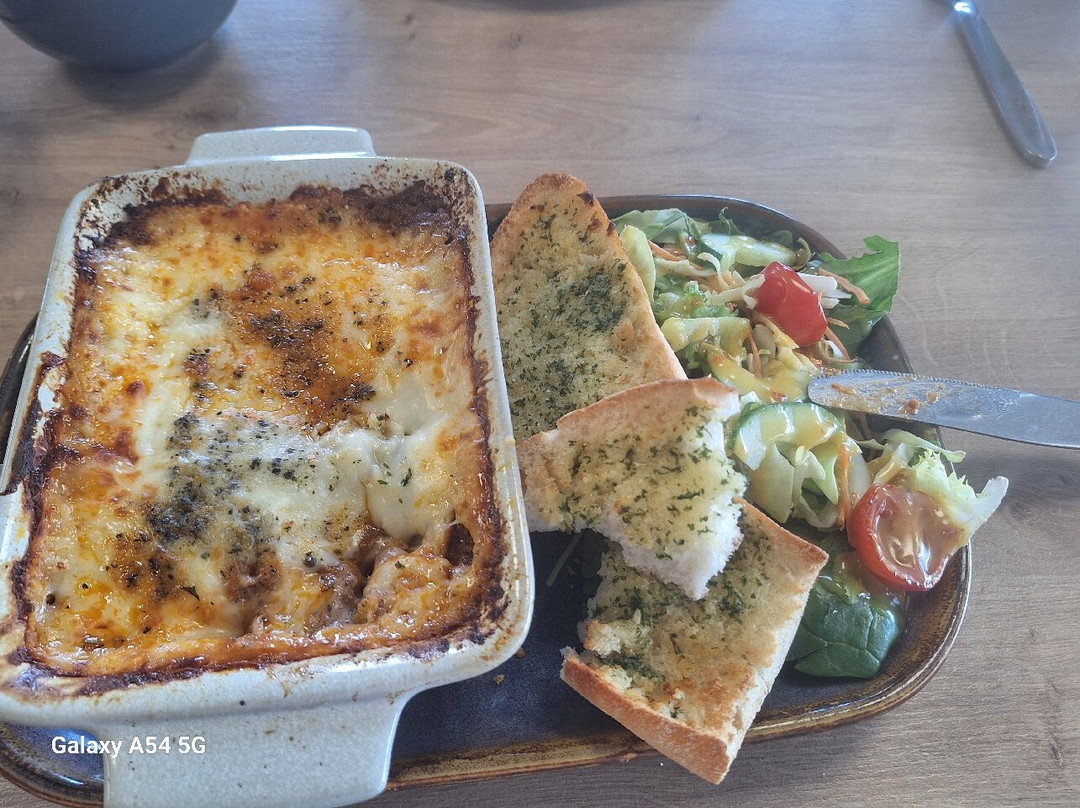 Pendine Sands-Pendine必去景点