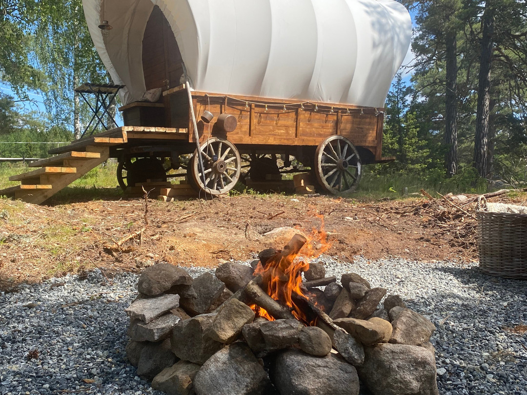Basnes Trail Rides-Aurskog必去景点