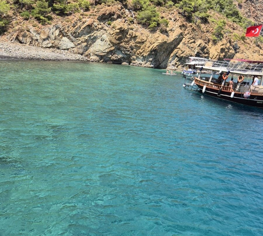 Dalyan Boat Tours - Ege Kaptan-达利安必去景点