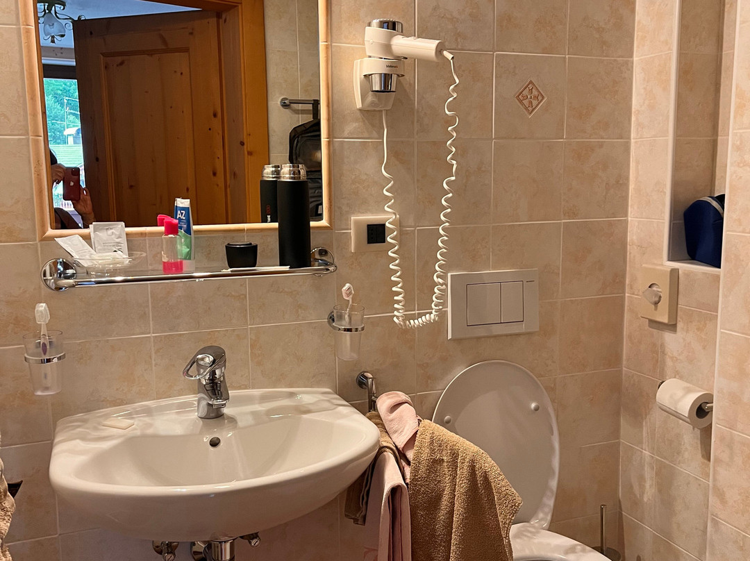 Hotel Loewenwirt主图