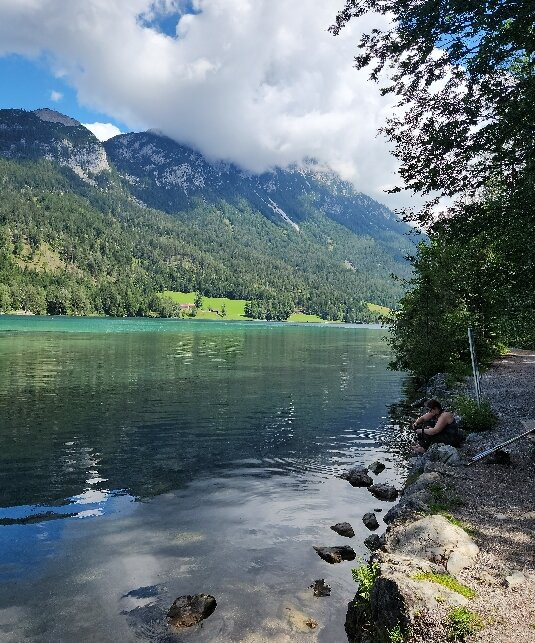 Hintersteiner See-雪佛野皇必去景点