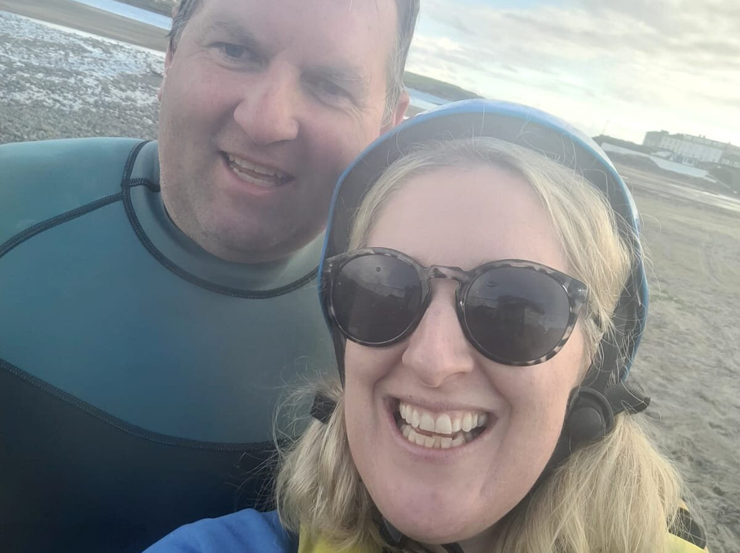 Nevsail Watersports-Kilkee必去景点