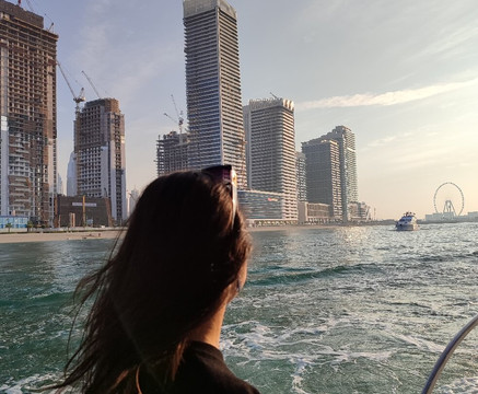 Voyage Plan Tourism LLC-迪拜必去景点