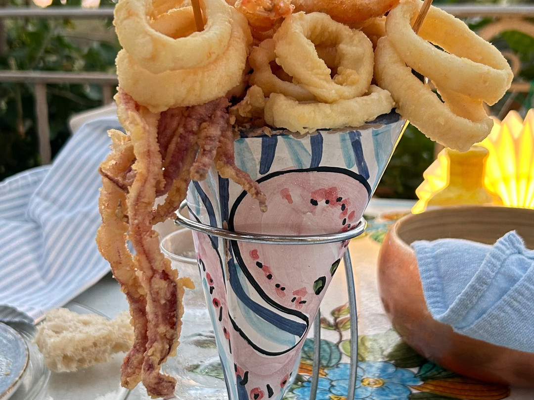 Hotel Isolabella主图