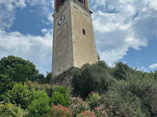 Castello Puegnago-Puegnago sul Garda必去景点