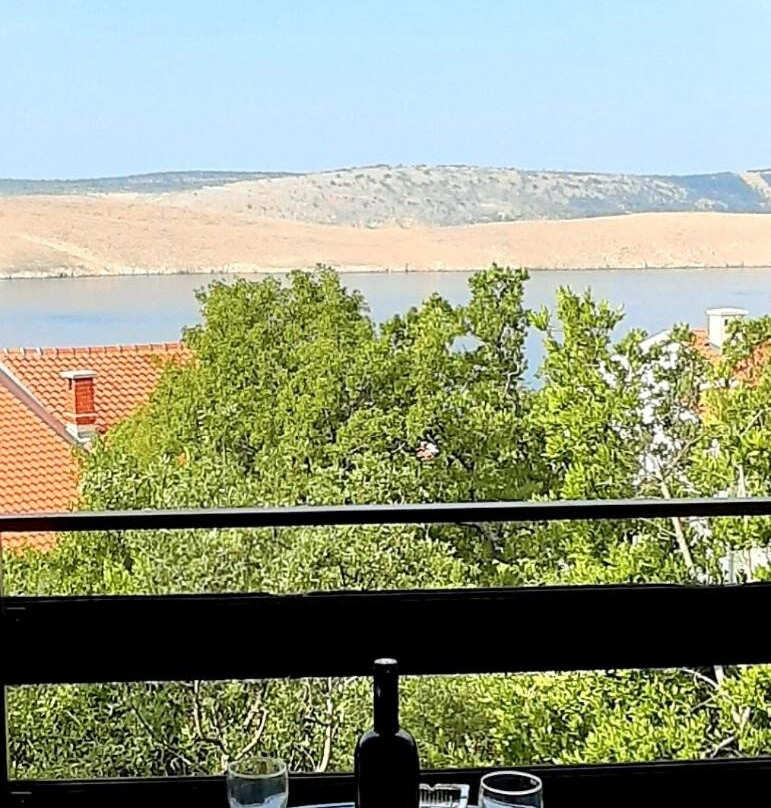 Apartments Vives