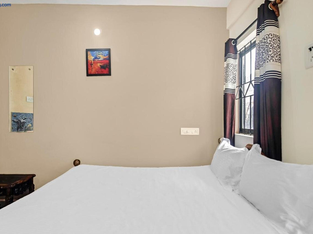 Hotel O On The Rocks