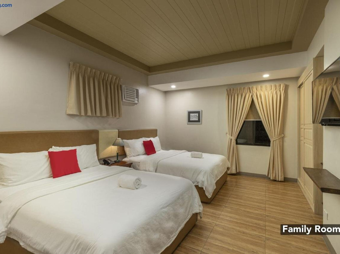 ZEN Rooms Casa Marita Vigan