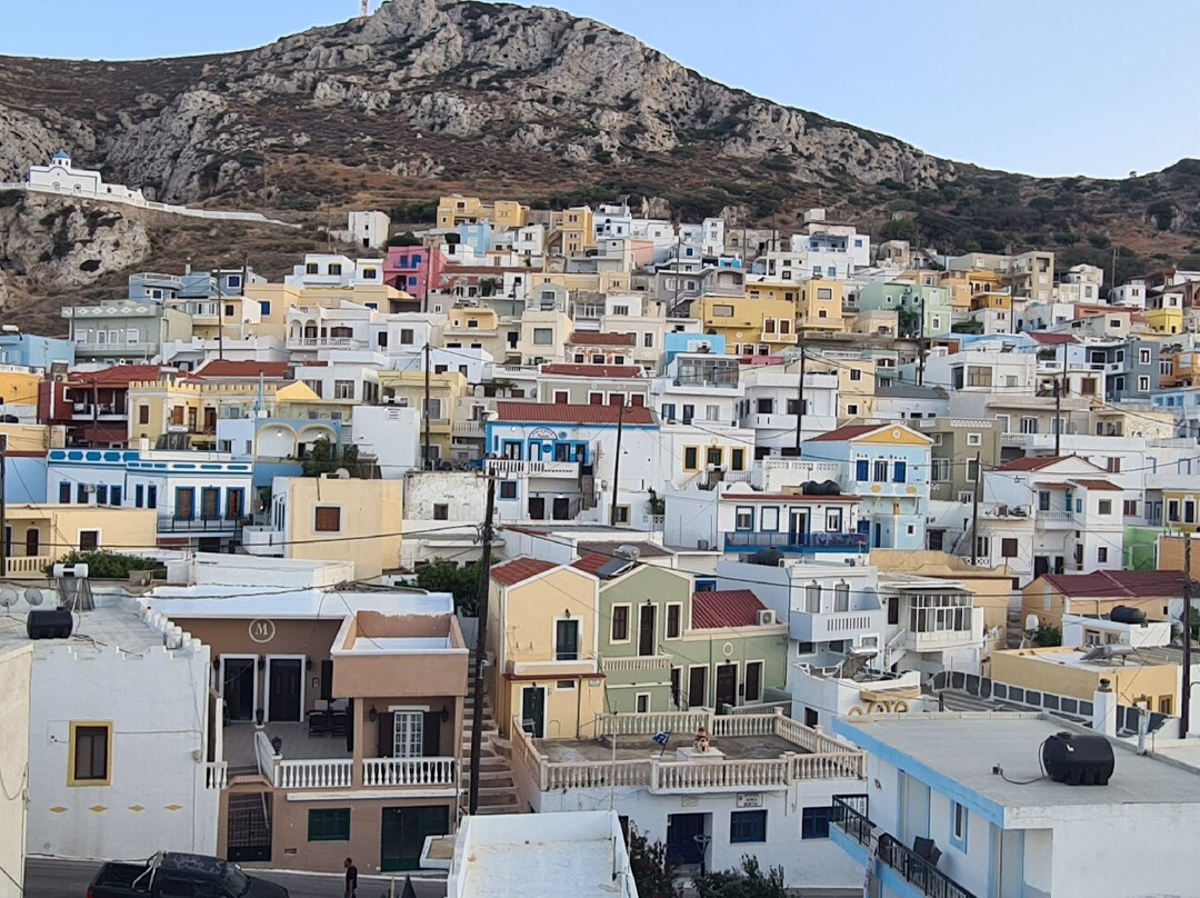 Folk Art Museum-Menetes必去景点