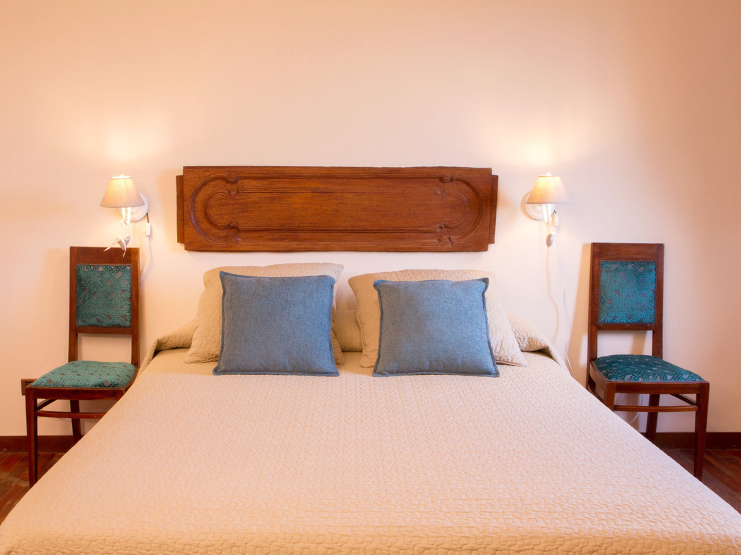 Borgo dei Ricci Farmhouse主图