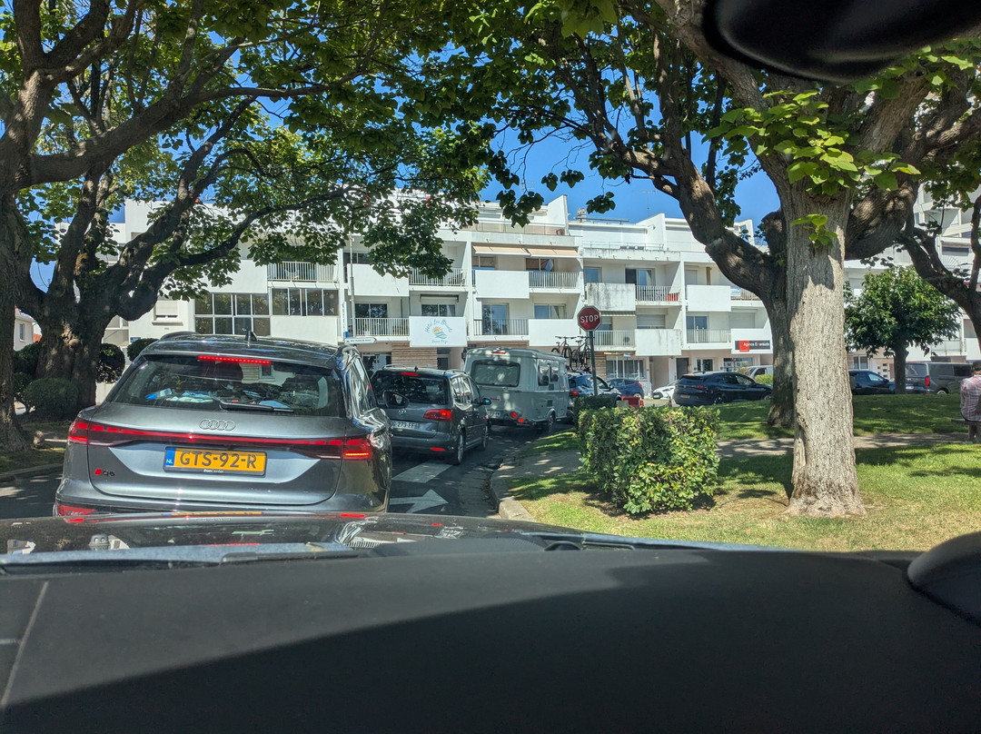 Bac de Royan-鲁瓦扬必去景点