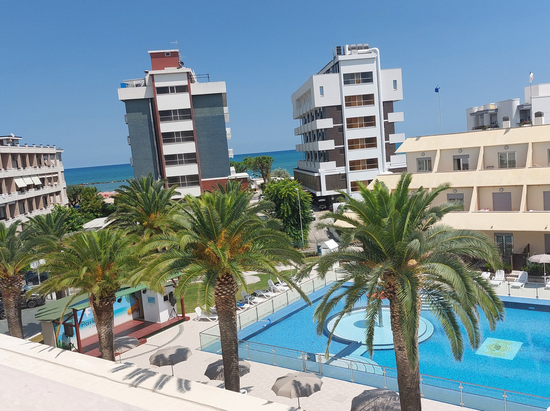 Hotel Park & Dependance主图