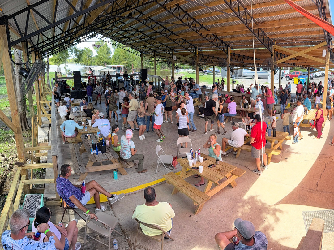 Whiskey River-Henderson必去景点