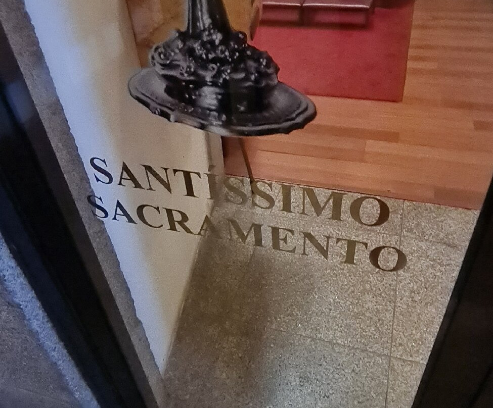 Igreja dos Carmelitas-波尔图必去景点