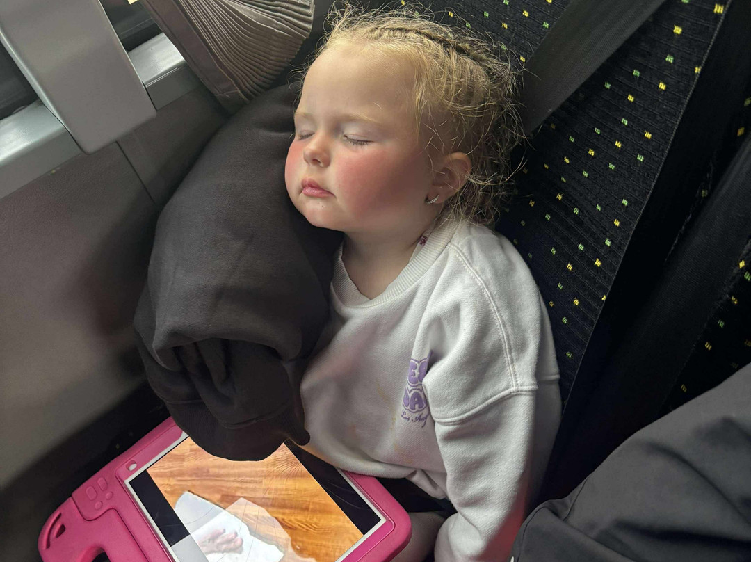 King Coaches-阿伯丁必去景点