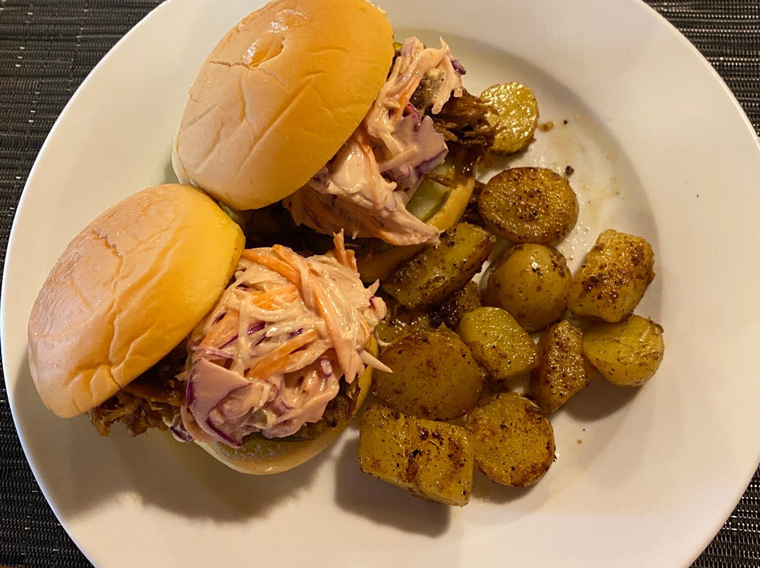 The Northern Way-White River必去景点