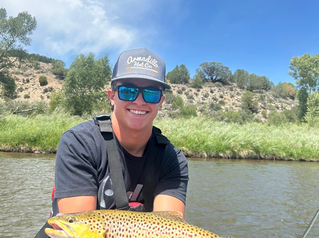 Vail Valley Anglers-Edwards必去景点