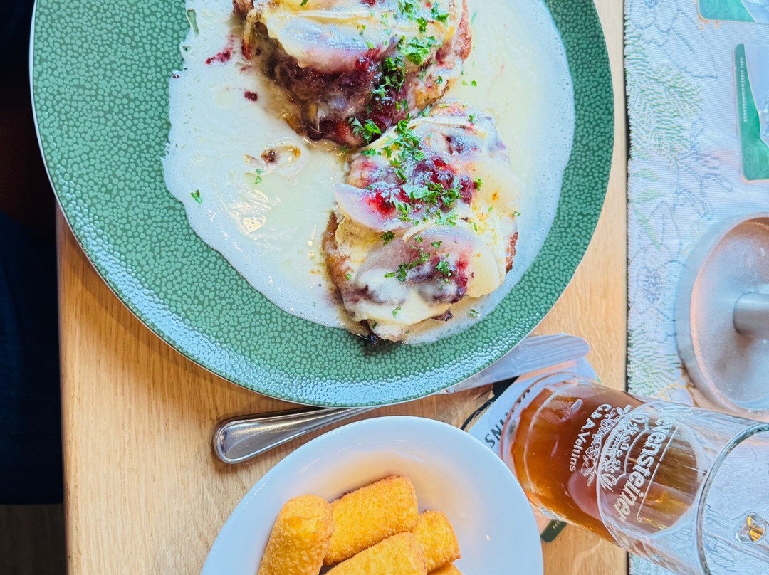 Landgasthof Reinert主图