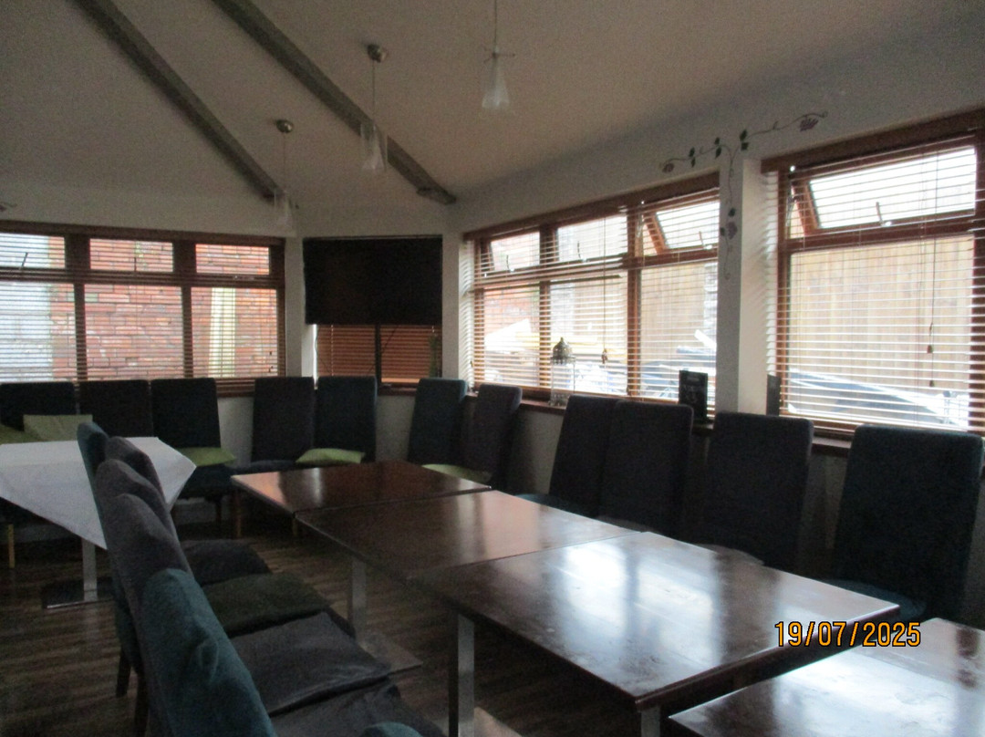 The Coasting Pilot Hotel主图