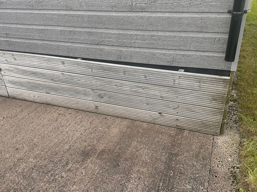 Arran Hills Pods主图