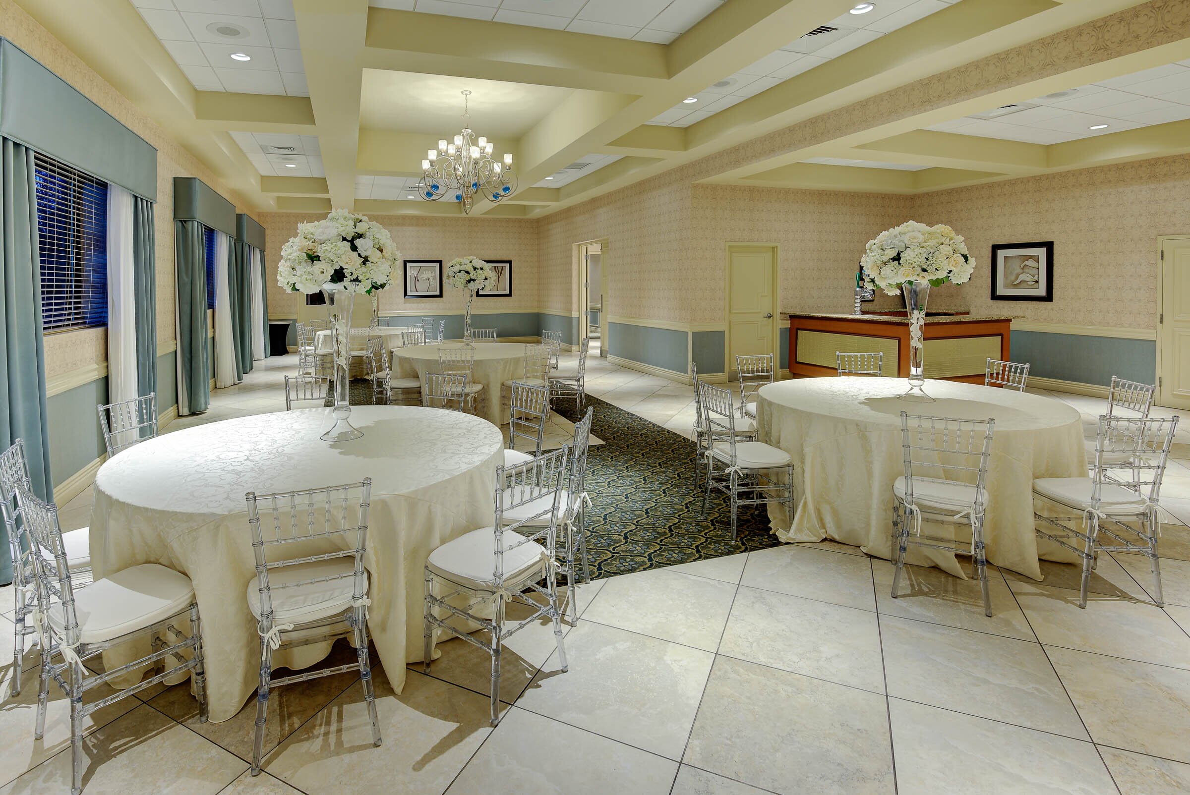 弗里霍尔德雷迪森酒店-商务中心/多功能厅