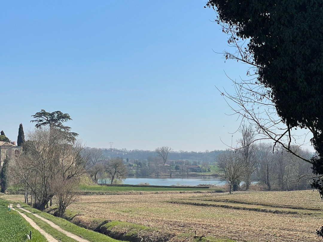 Il Borgo di Castellaro Lagusello-Castellaro Lagusello必去景点