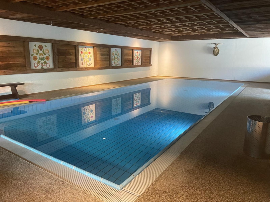 Sittnerhof Hotel主图