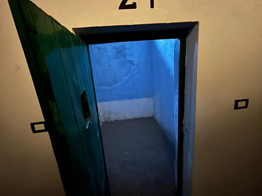 Site Of Witness And Memory-Shkoder必去景点