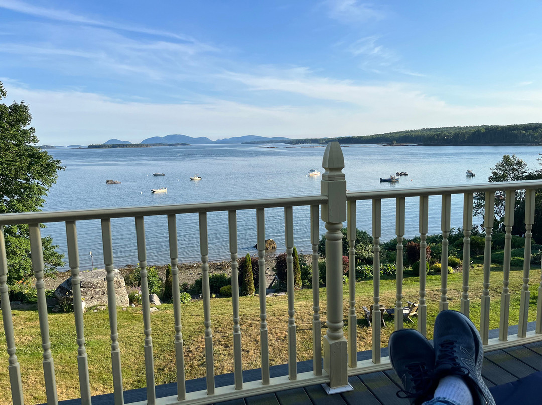 Acadia Bay Inn主图