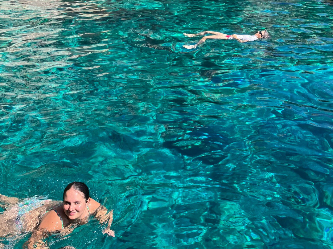 Sunbum Boat Rentals-Agios Nikolaos必去景点