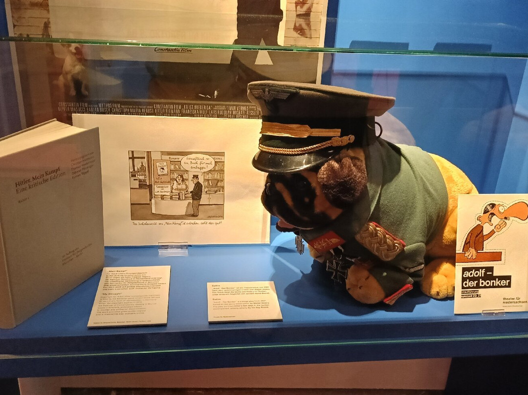 德意志联邦共和国史博物馆-波恩必去景点