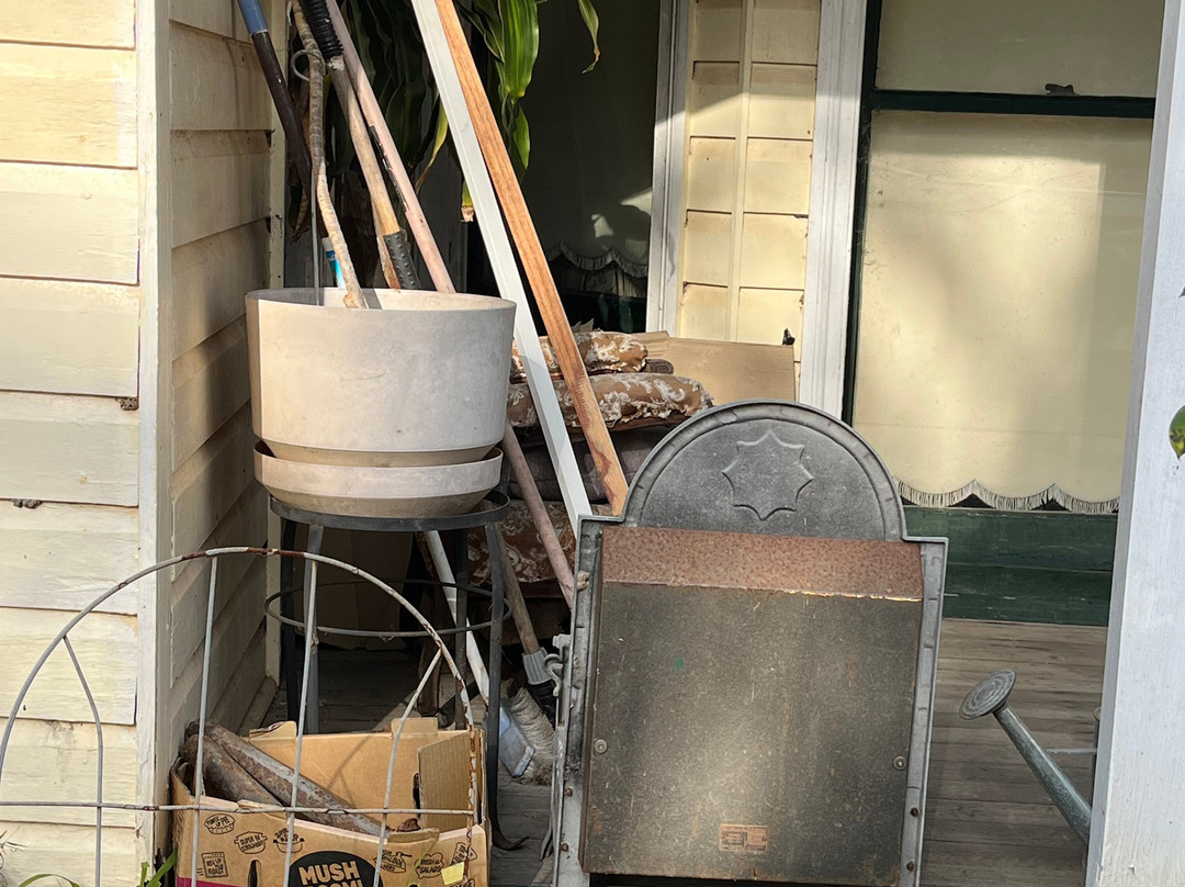 Bellevue Homestead-Coominya必去景点